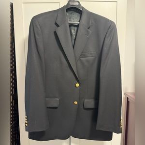 Ralph Lauren Suit Jacket | 42R